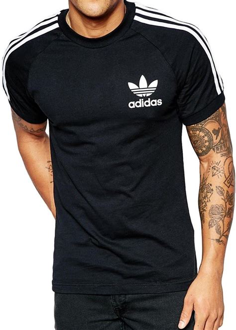 Adidas summer t shirts